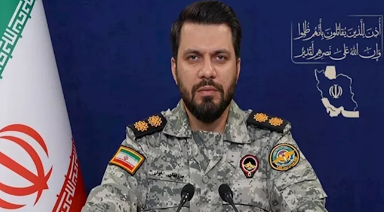 إيران تصدر تنبيها تحذيريا لـ 3 دول عربية| أخلوا هذه المناطق فورا